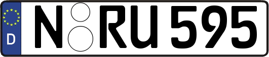 N-RU595