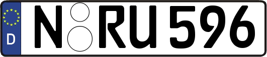 N-RU596