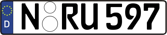 N-RU597