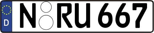 N-RU667