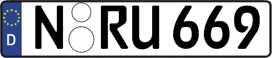N-RU669