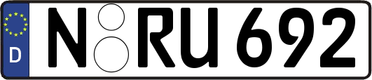 N-RU692
