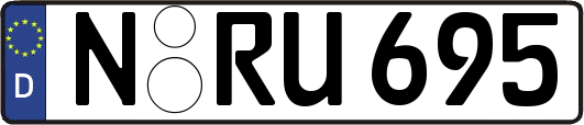 N-RU695
