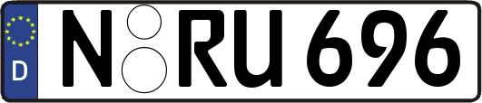 N-RU696