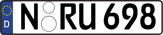 N-RU698
