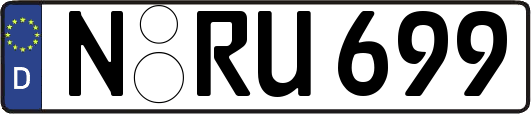 N-RU699