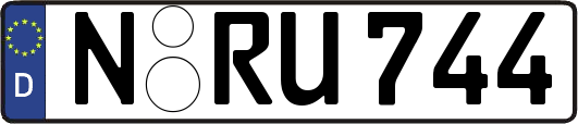N-RU744