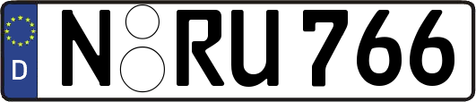 N-RU766