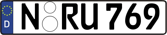 N-RU769