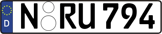 N-RU794