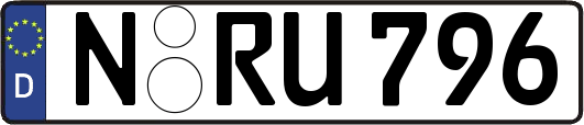 N-RU796