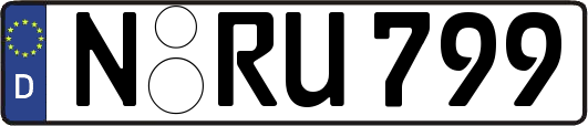N-RU799