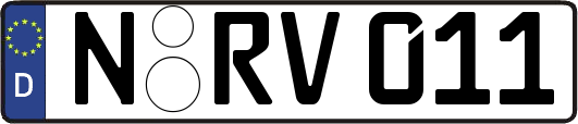 N-RV011