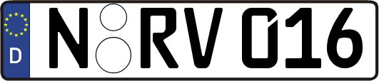 N-RV016
