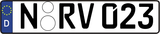 N-RV023