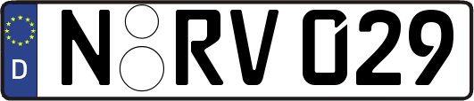 N-RV029