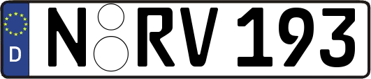 N-RV193