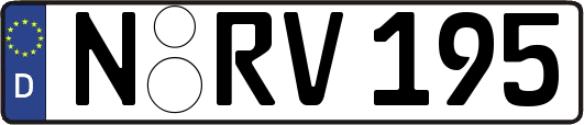 N-RV195