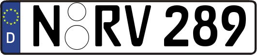 N-RV289