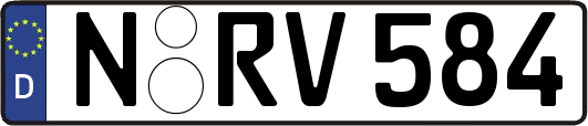 N-RV584