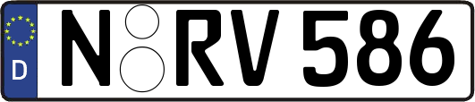 N-RV586