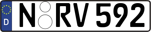 N-RV592