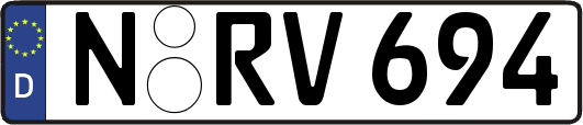 N-RV694