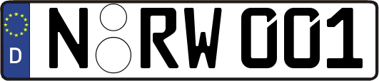 N-RW001