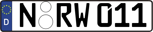 N-RW011