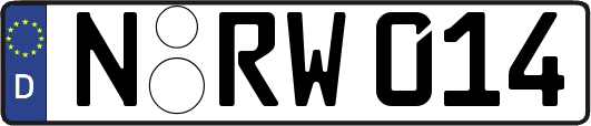 N-RW014