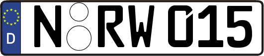 N-RW015