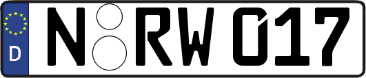 N-RW017