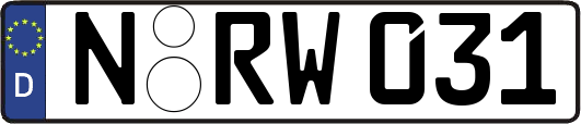 N-RW031