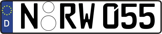 N-RW055