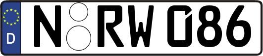 N-RW086