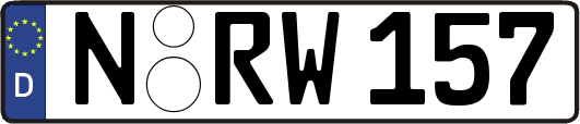 N-RW157