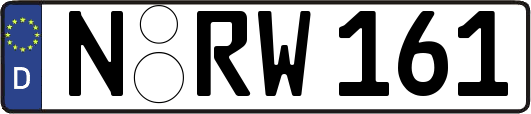 N-RW161