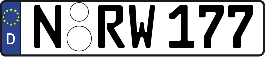 N-RW177