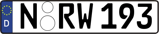 N-RW193