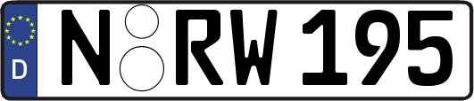 N-RW195