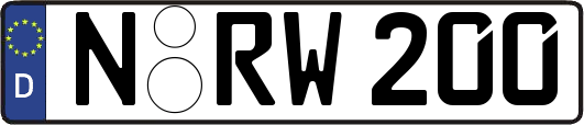 N-RW200