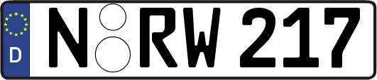 N-RW217