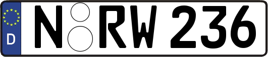 N-RW236