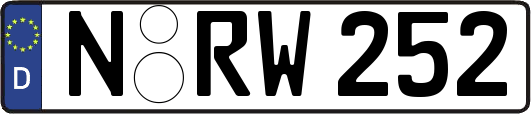 N-RW252