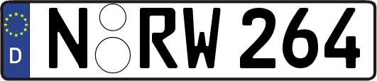 N-RW264