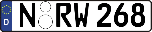 N-RW268
