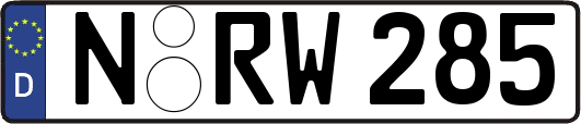 N-RW285