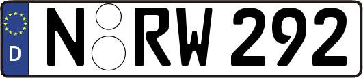 N-RW292