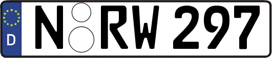 N-RW297