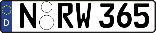N-RW365